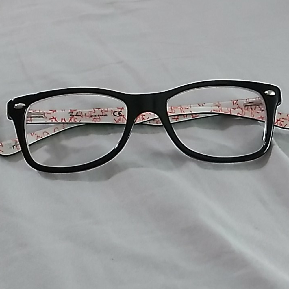 Ray Ban frames - Picture 5 of 7